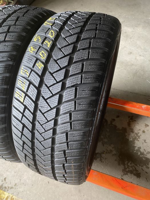 Anvelope iarna 225/45/18 Vredestein Wintrac Pro 225 45 18 R18