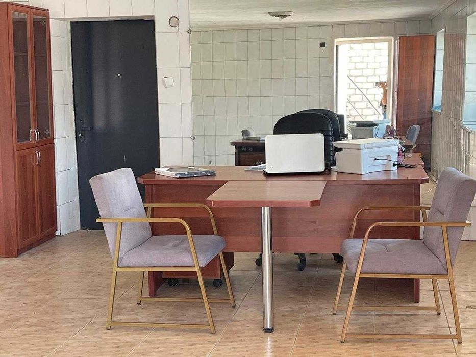 Офисная мебель новая