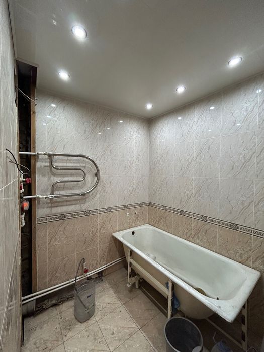 2-комнатная квартира в Чиланзарском районе. Можно в  ипотеку.