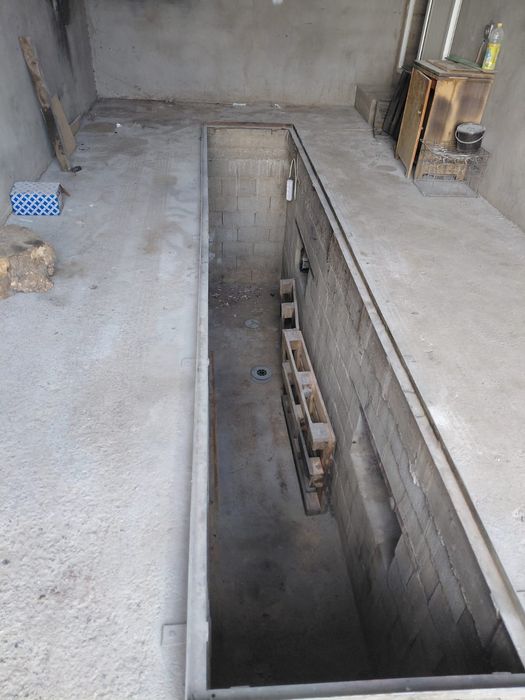 Сдаётся в аренду гараж.