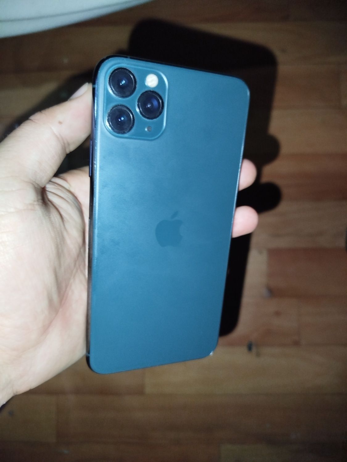 Iphone 11 pro Max