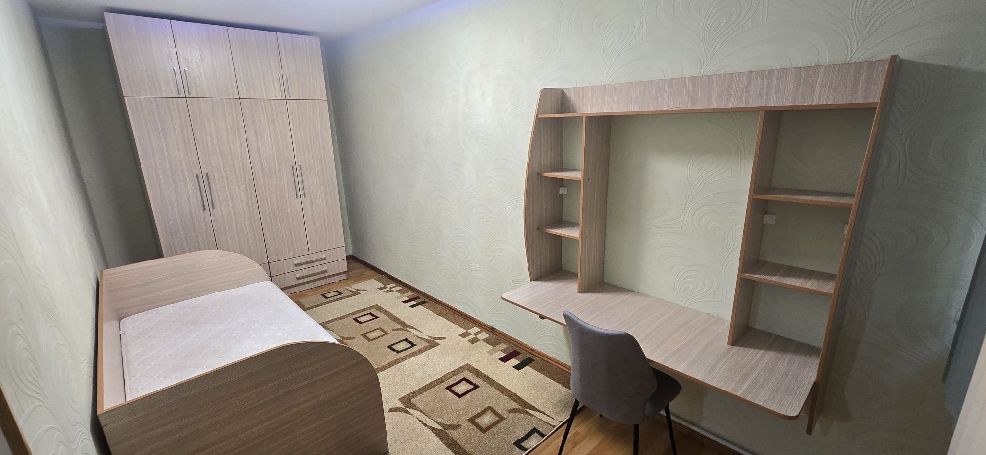 Сдаётся квартира Глинка