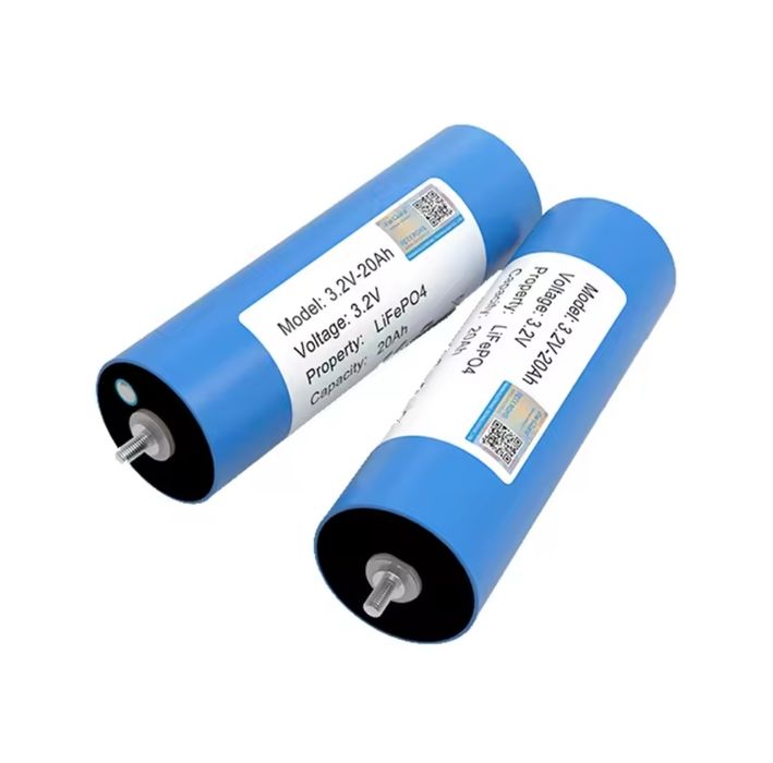 Celule LiFePO4 3.2V 20Ah C40