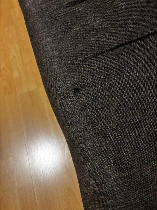 Canapea / coltar extensibil