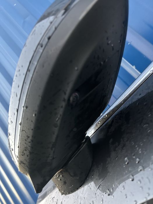 Oglindă dreapta cu cameră Audi A5 2022