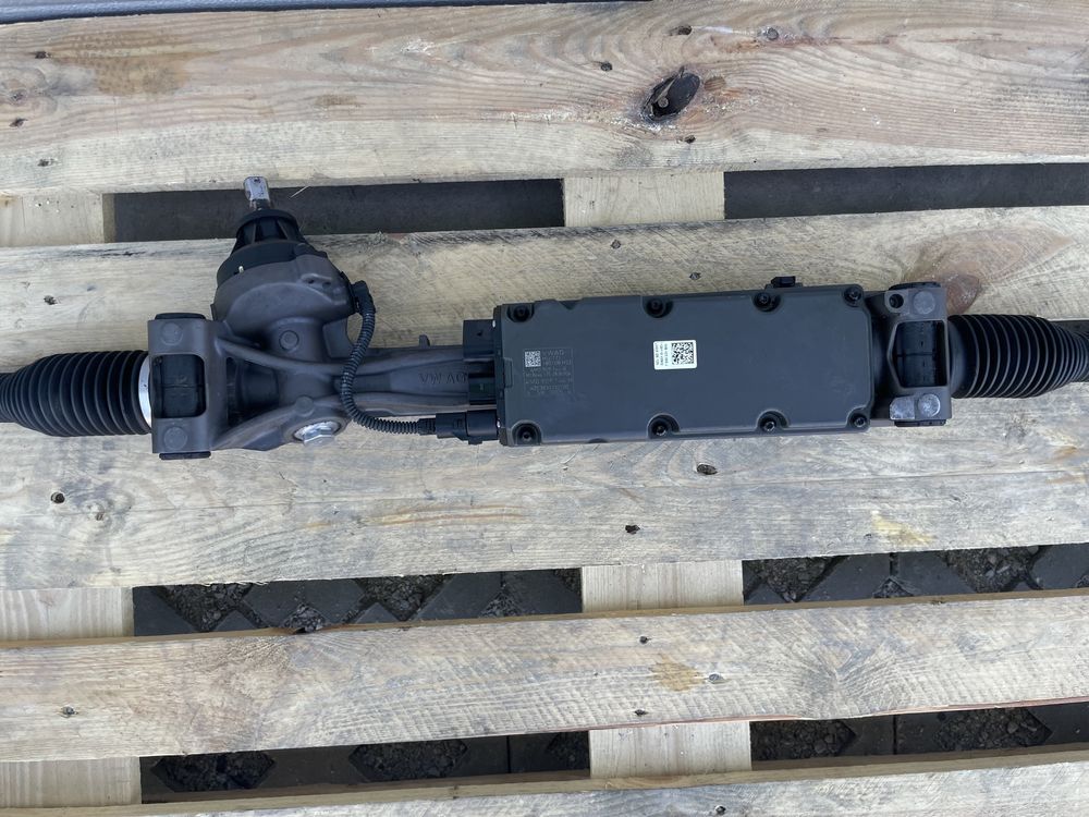 Електрическа рейка AUDI Q5 SQ5 Q7 SQ7 4M0909144B 4M0909144H