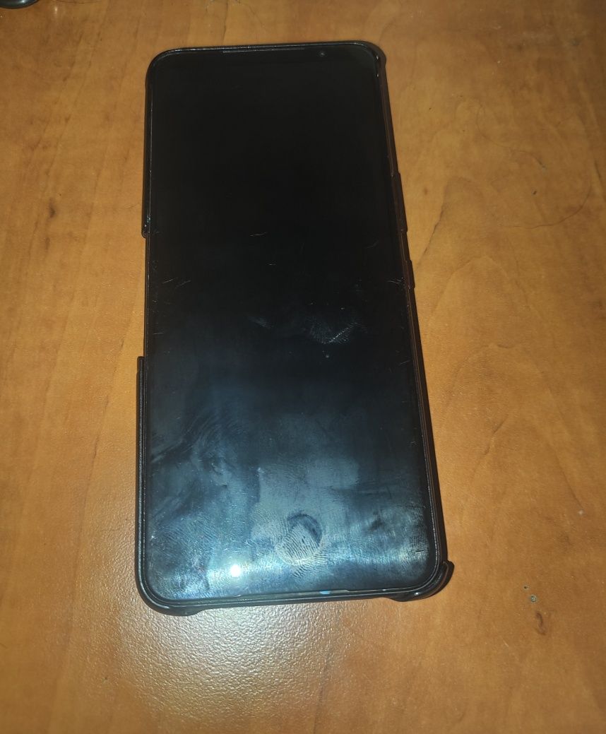 Asus rog phone 5