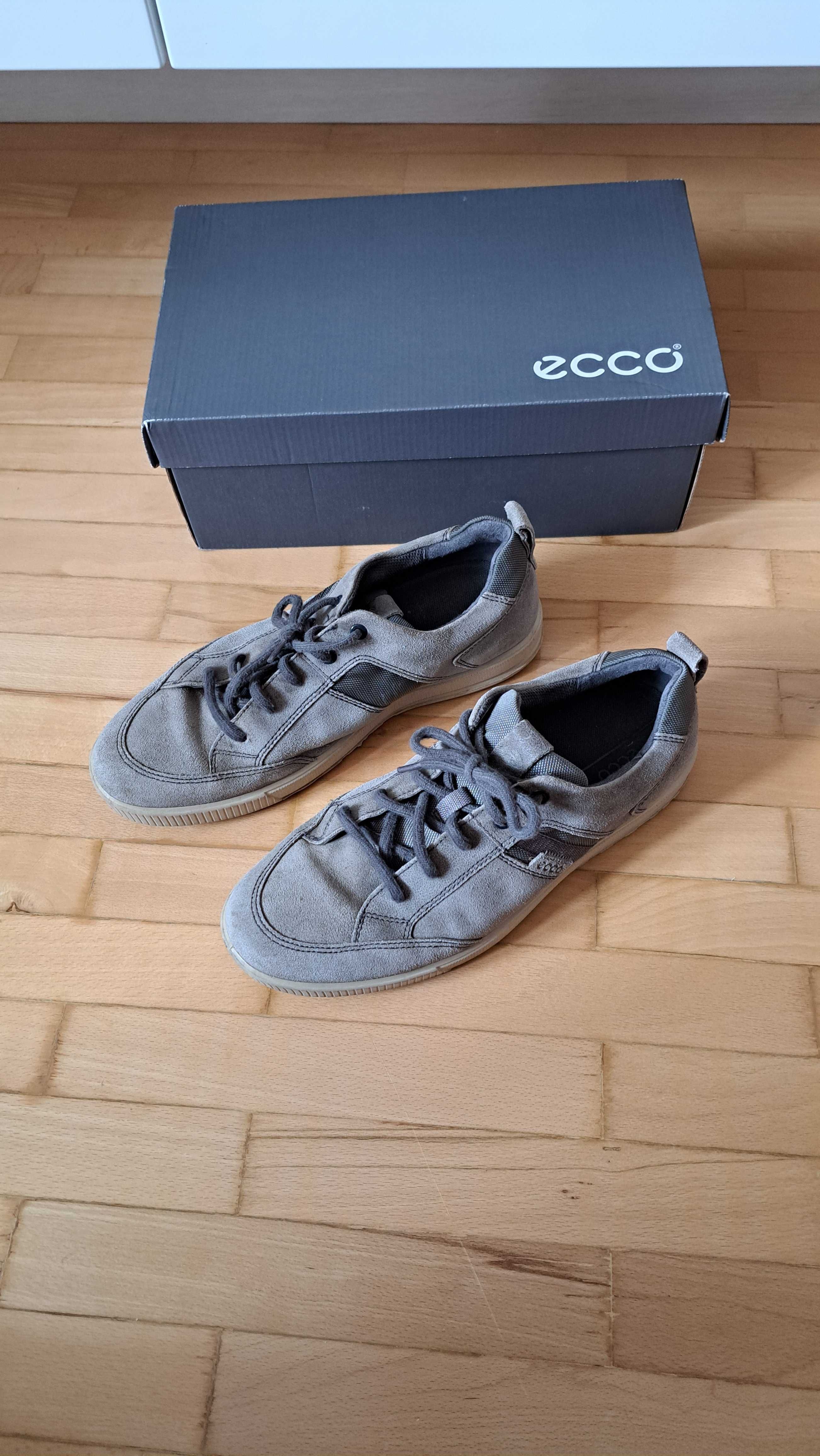 Обувки  ECCO  44