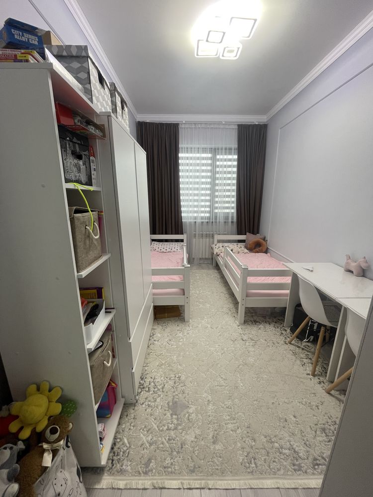 Дом в Каскелене 203 квартал