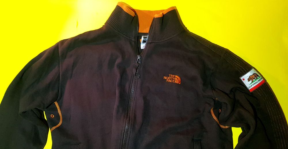 North Face  мъжко горнище