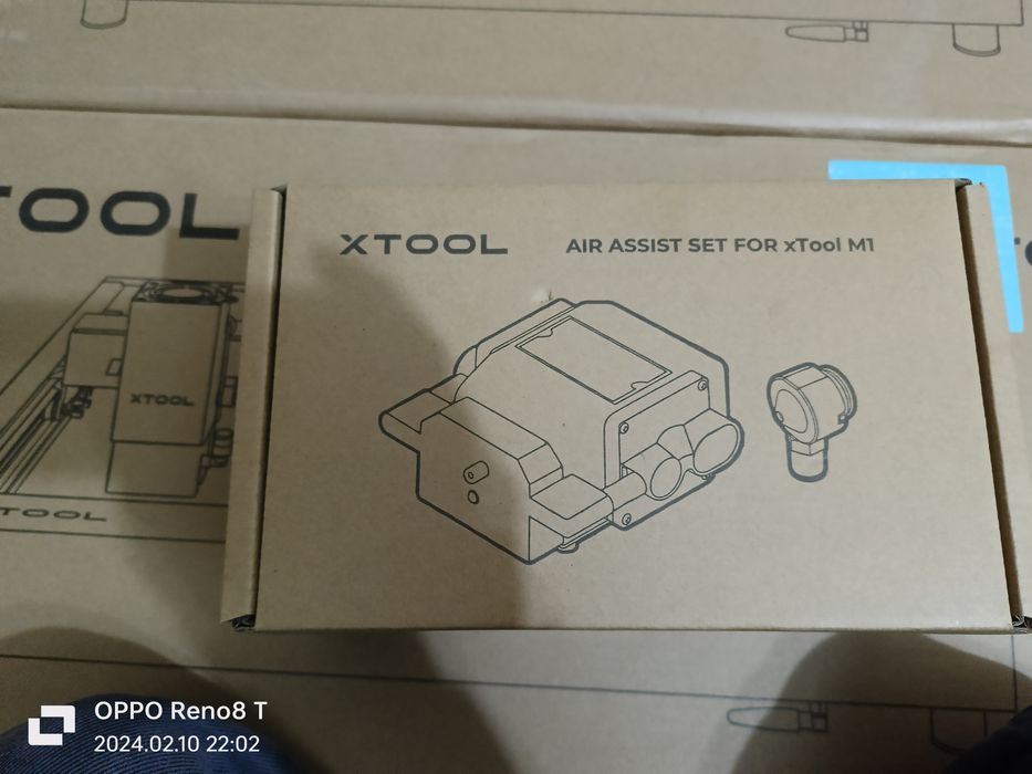 Принтер лазерный