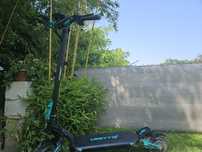 Vsett 9+  48v 15,6 Ah 2×650w
