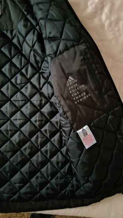 Целусезонно яке Adidas ADV 91-18