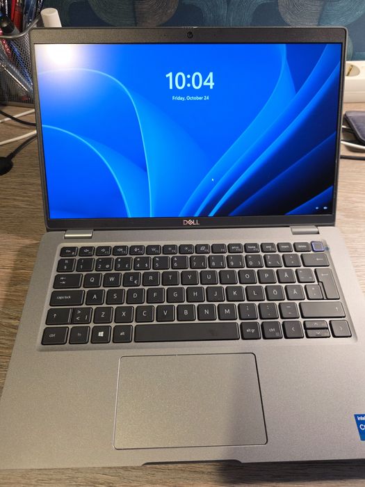 laptop Dell Latitude 5420  Intel Core i5-1145G7  14", Full HD, 16GB, 2