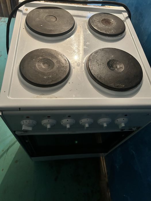 Продам духовую печь