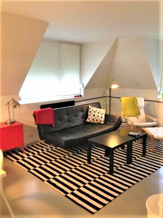 Дава се под наем Двустаен апартамент в София, Стрелбище - 60 кв.м за 484.5 € - Снимка #1