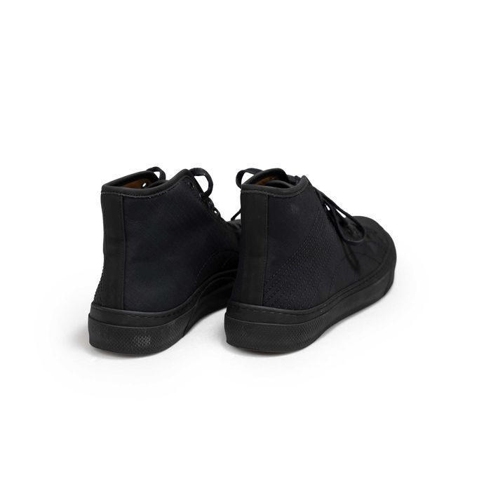 Hugo Boss High Top Sneakers