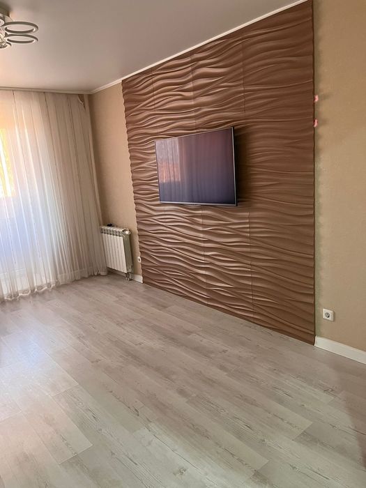 3 комнатная квартира