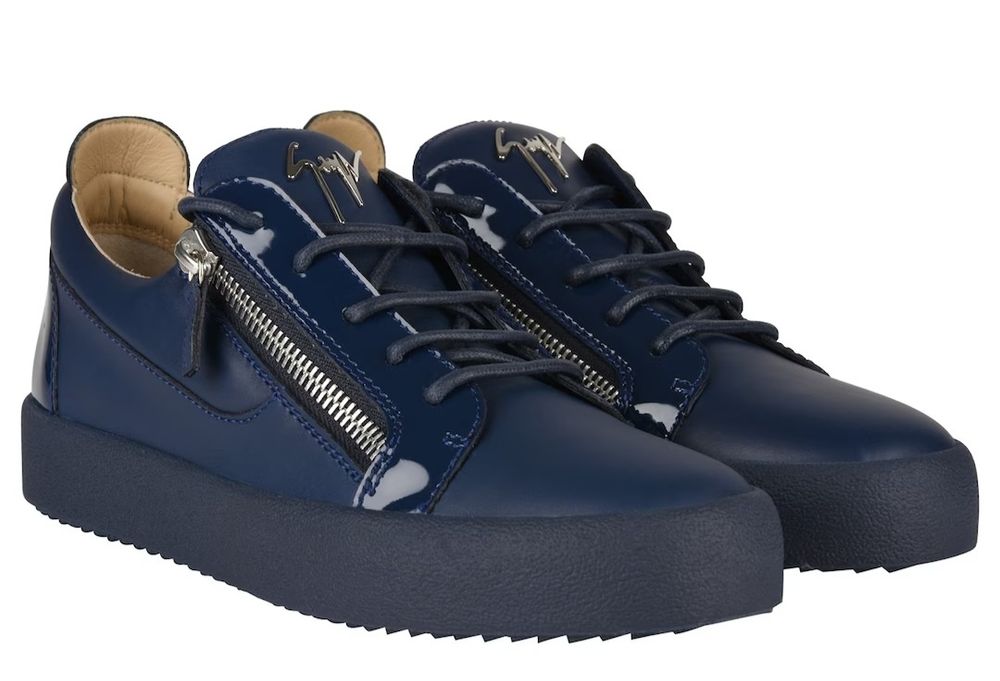 Мъжки кецове Giuseppe Zanotti различни номера