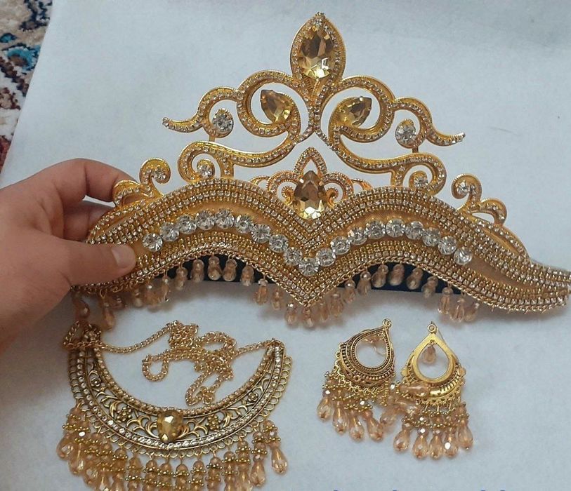 Tillaqosh va sovunli gullar