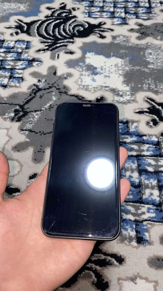 iPhone 11 64GB ideal holatda, sotiladi