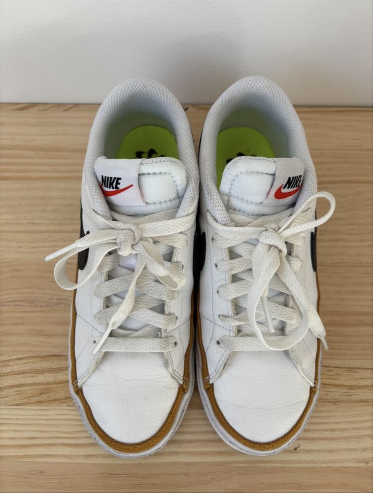 Nike сникърси 36