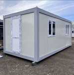 Vand containere modulare container modular pret de sezon