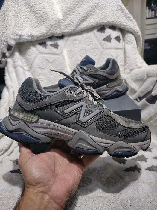 New Balance 9060 - 100% genuine BNIB 44