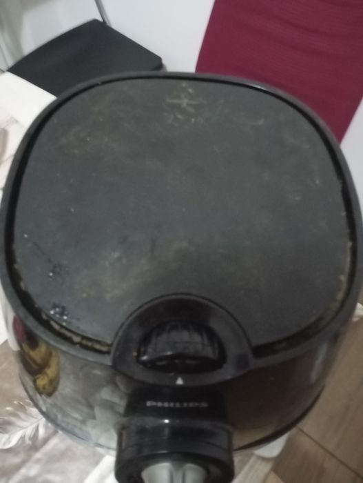 Air fryer Philips