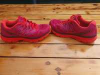 Salomon sonic sensifit