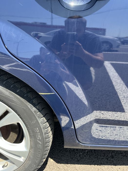 Ford Mondeo MK4 Benzina