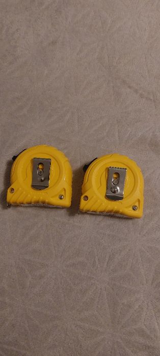 Două rulete Stanley