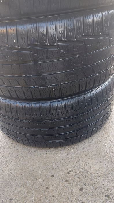 CAUCIUCURI DE Iarnă 245/45/18 M+S* Profil Bun * Set 4 Bucăți * 99 Euro
