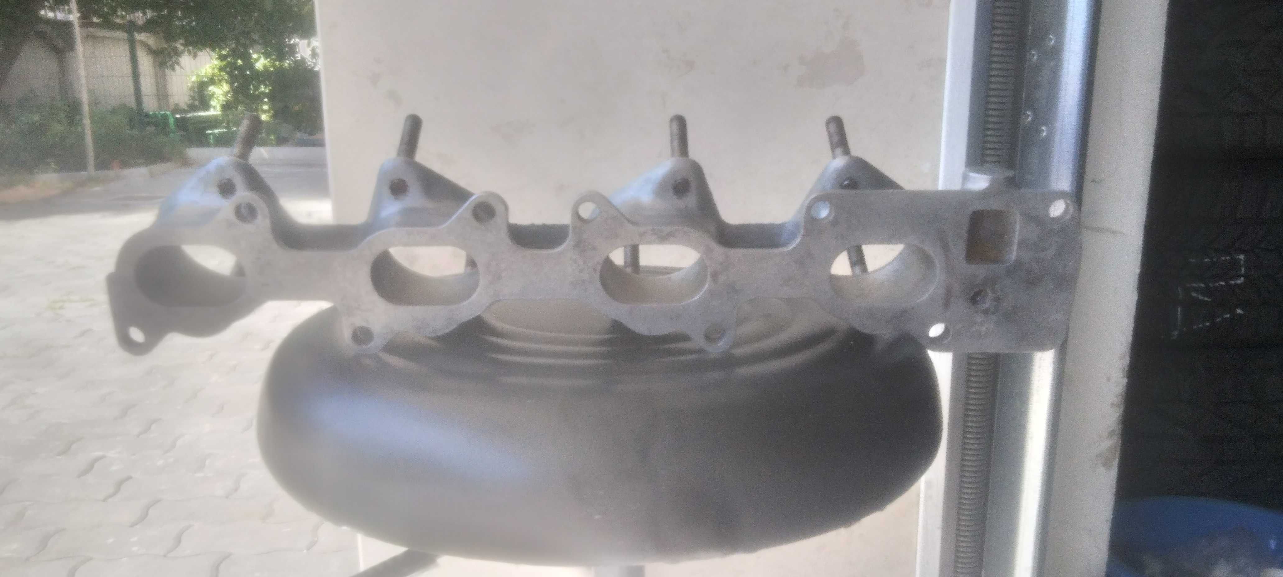 Всмукателен колеткор c20xe за weber 45