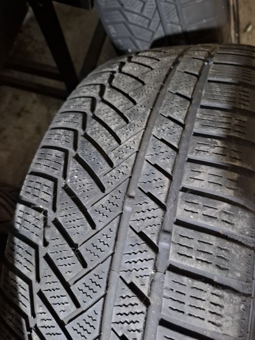 Vând roti audi, R 19