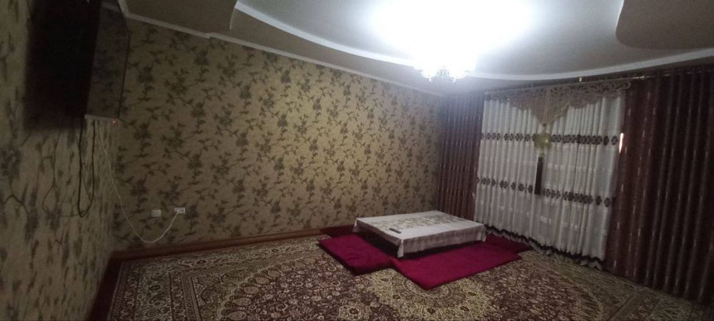 3 xonali kvartira ijaraga beradi