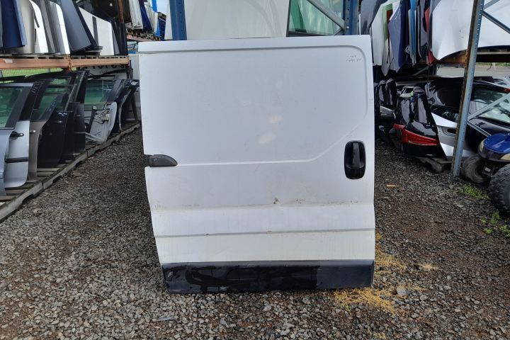 PORTIERA CULISANTA DREAPTA Renault Trafic 2 [2001 - 2006] Minivan 1.9