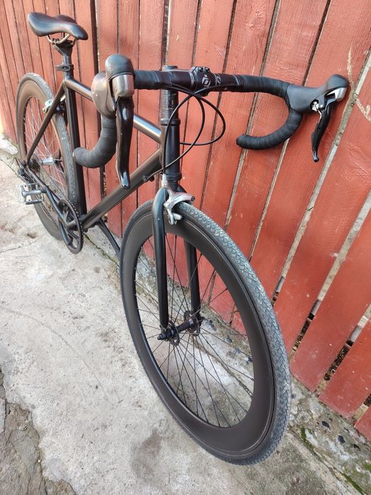 Bicicleta cursiera stare perfectă