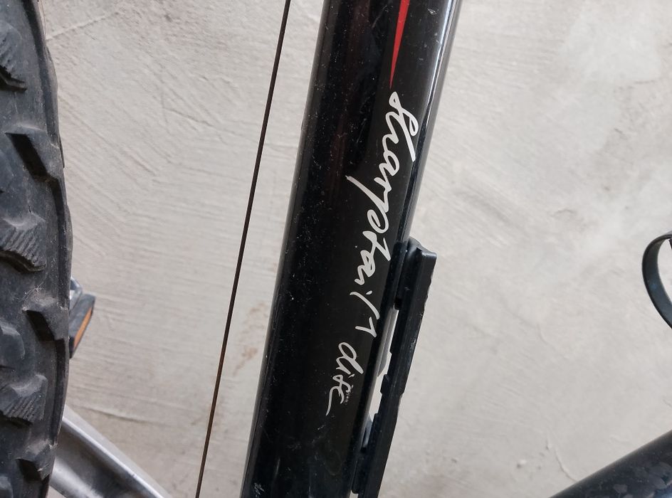 Vând bicicletă Bulls