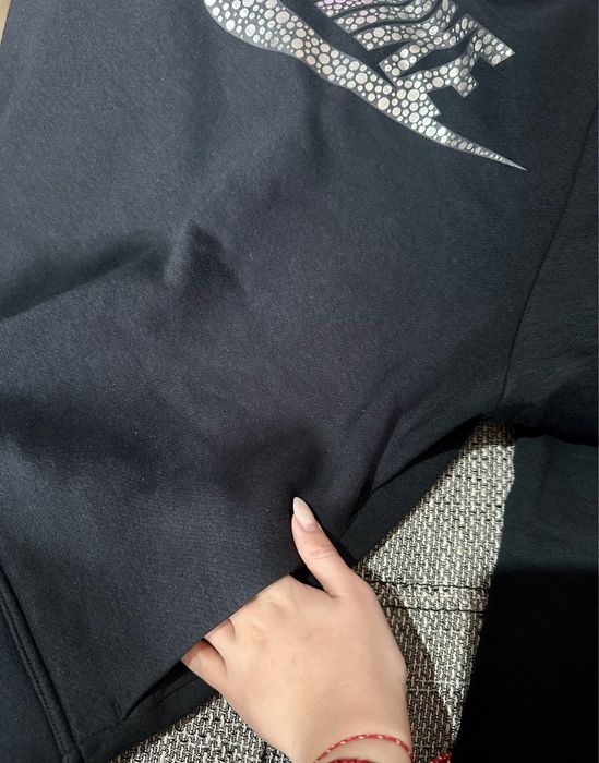 Суитшърт Nike с качулка