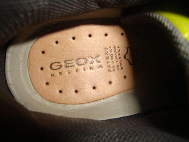 Incaltaminte casual Geox