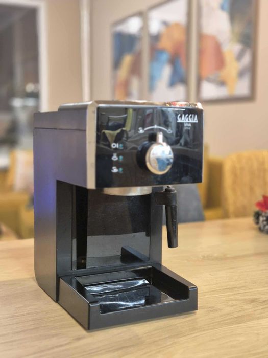 Кафемашина Гаджия