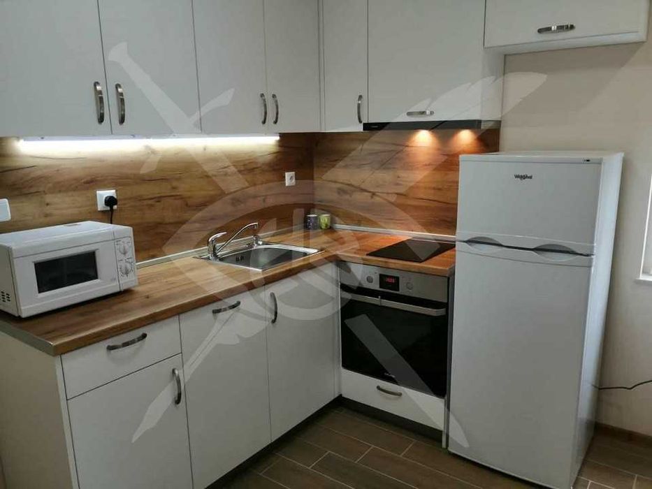 Двустаен апартамент - Цветен квартал - 85398