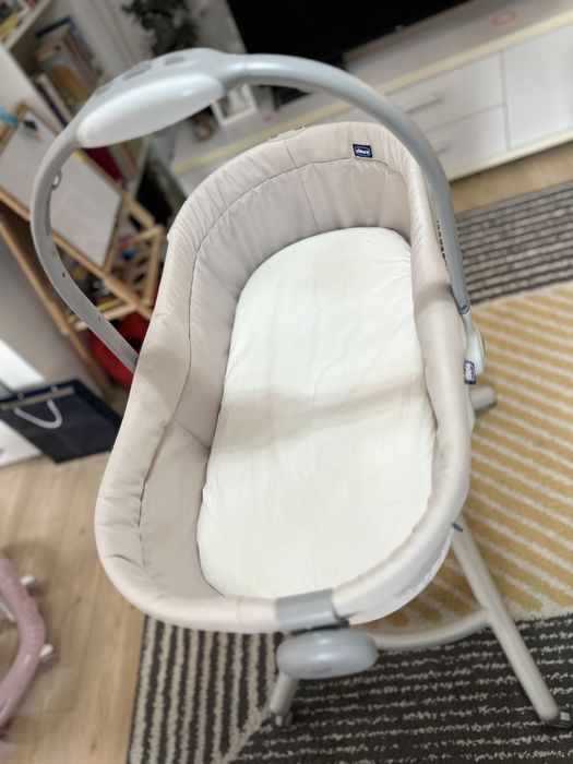 Patut Chicco Baby Hug Pro