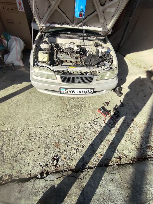 Автоэлектрик, ремонт моновпрыска и инжектора