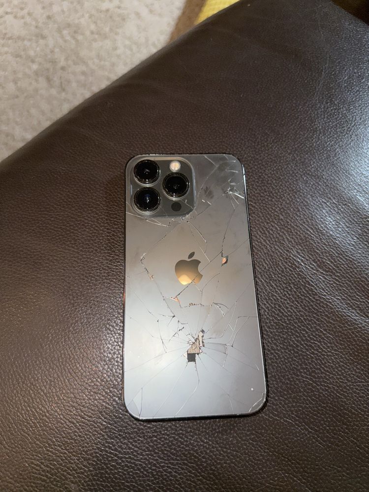 iPhone 13 pro 128GB