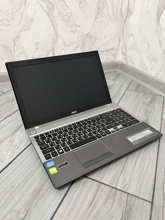 Ноутбук Acer i5