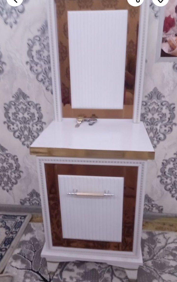 Mebel komplekt xammasi umumiy