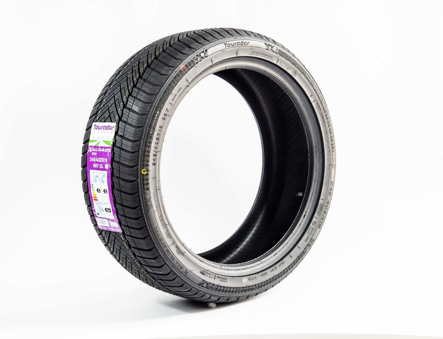 245/40R19 98Y XL — Tourador X ALL CLIMATE TF1