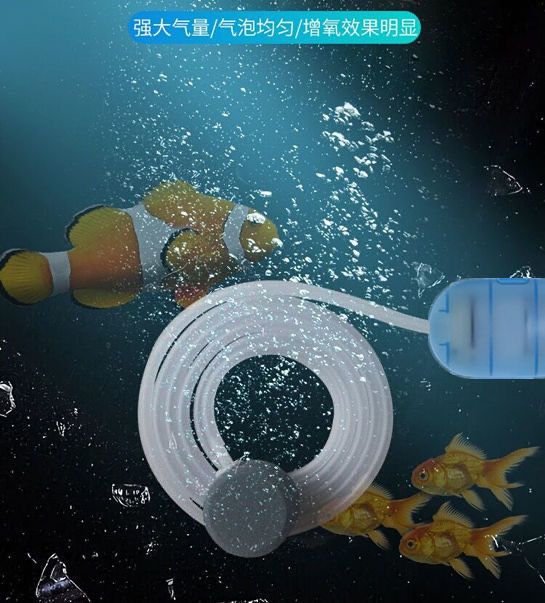 Компрессор для кана, аквариума